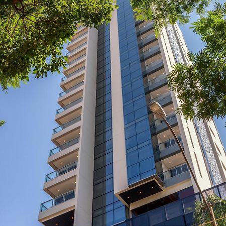 Unico - Stay & Residences By Ava Asunción Exteriér fotografie