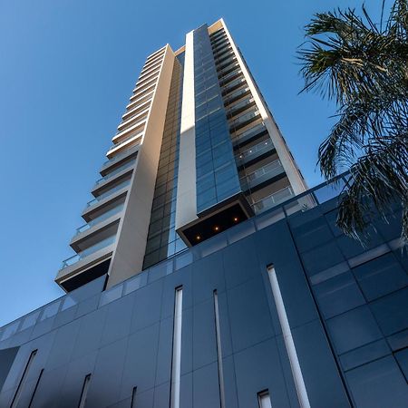 Unico - Stay & Residences By Ava Asunción Exteriér fotografie