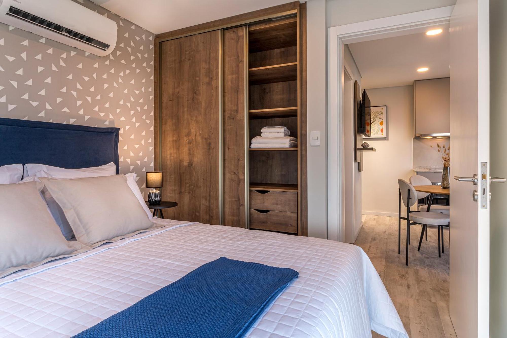 Unico - Stay & Residences By Ava Asunción Exteriér fotografie