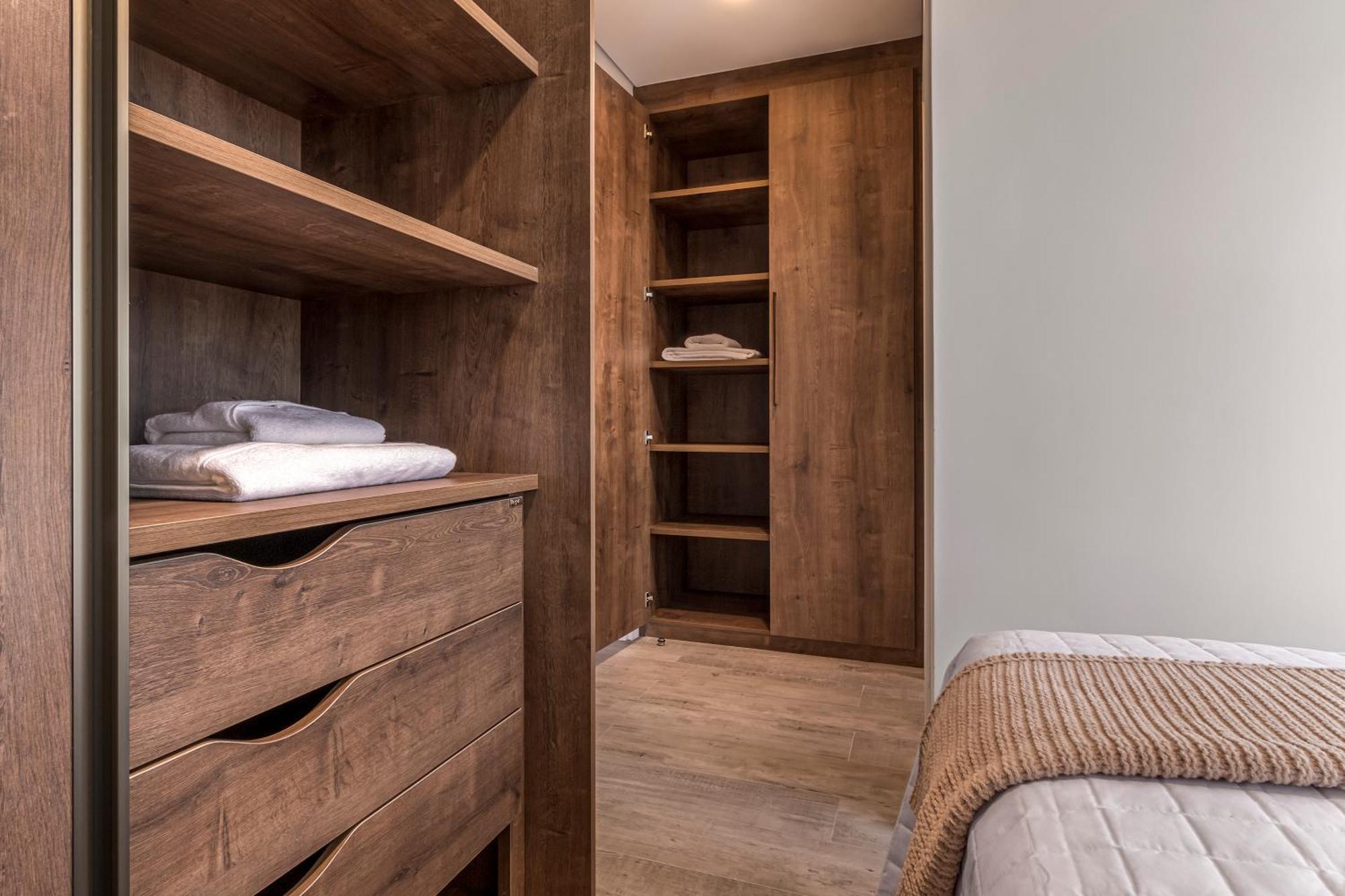 Unico - Stay & Residences By Ava Asunción Exteriér fotografie