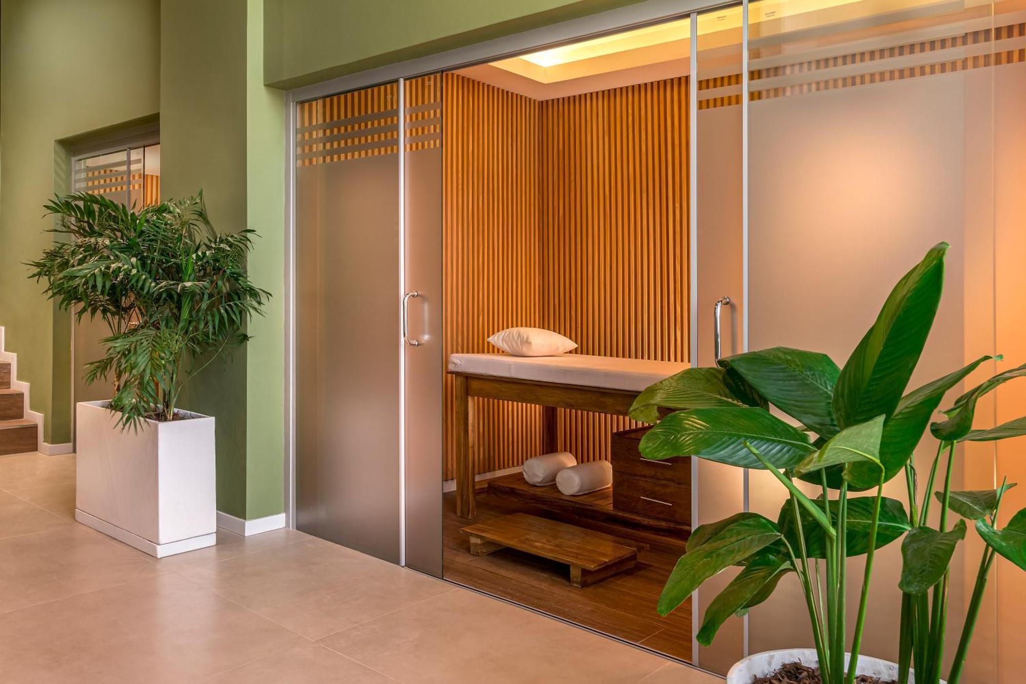 Unico - Stay & Residences By Ava Asunción Exteriér fotografie