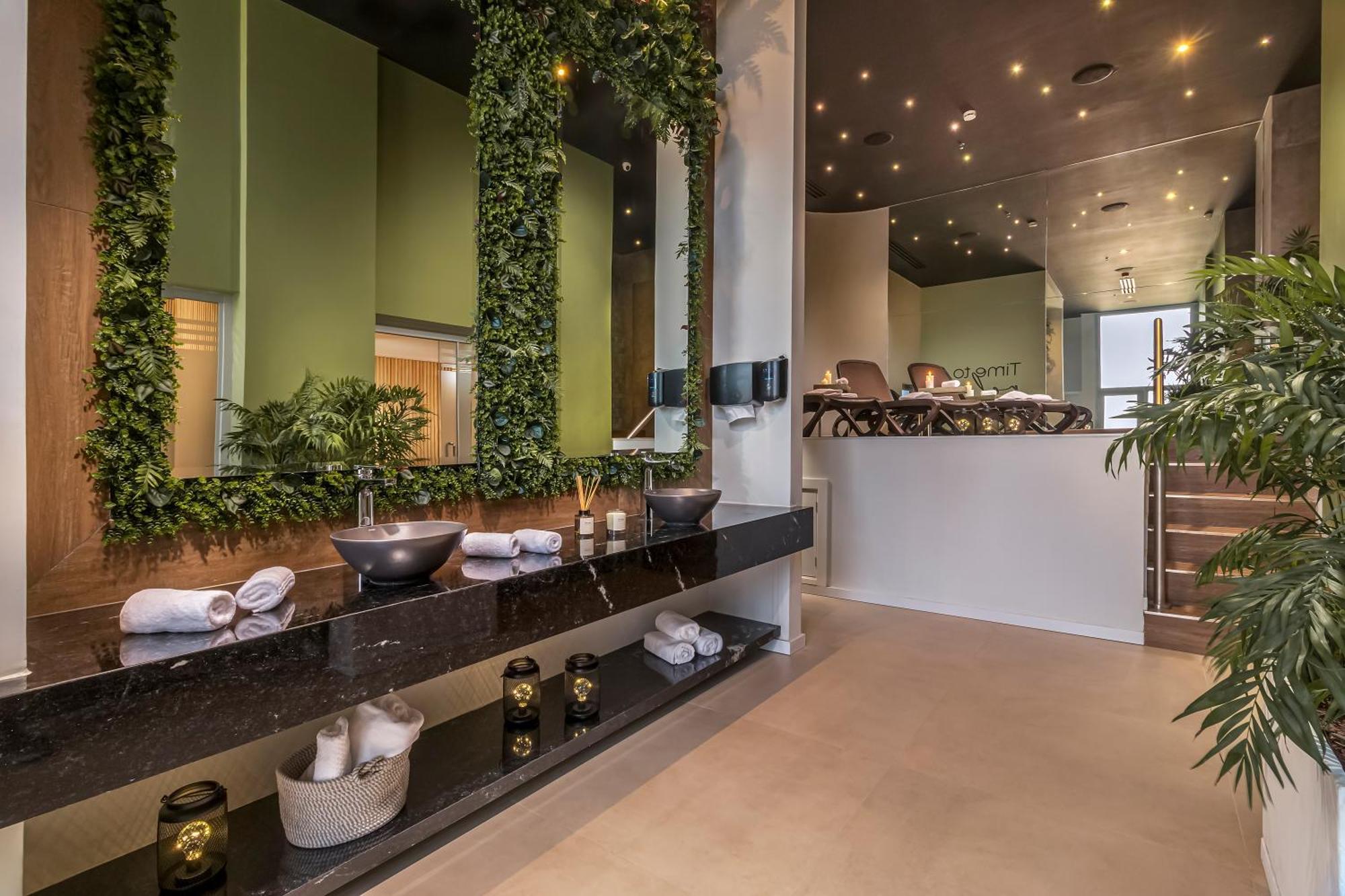 Unico - Stay & Residences By Ava Asunción Exteriér fotografie